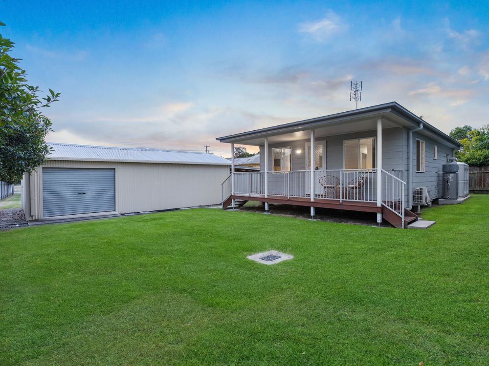 3 bedrooms House in 29A Withers Street WEST WALLSEND NSW, 2286