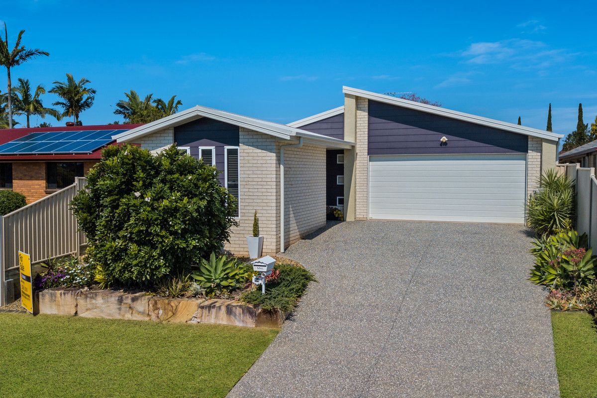 14 McCullagh Street, Cleveland QLD 4163, Image 0