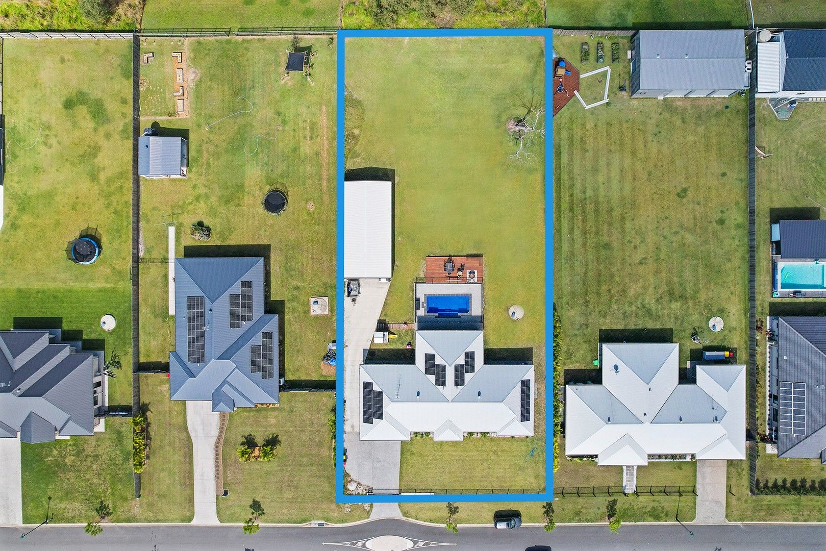 93 Elena Court, Elimbah QLD 4516 Domain