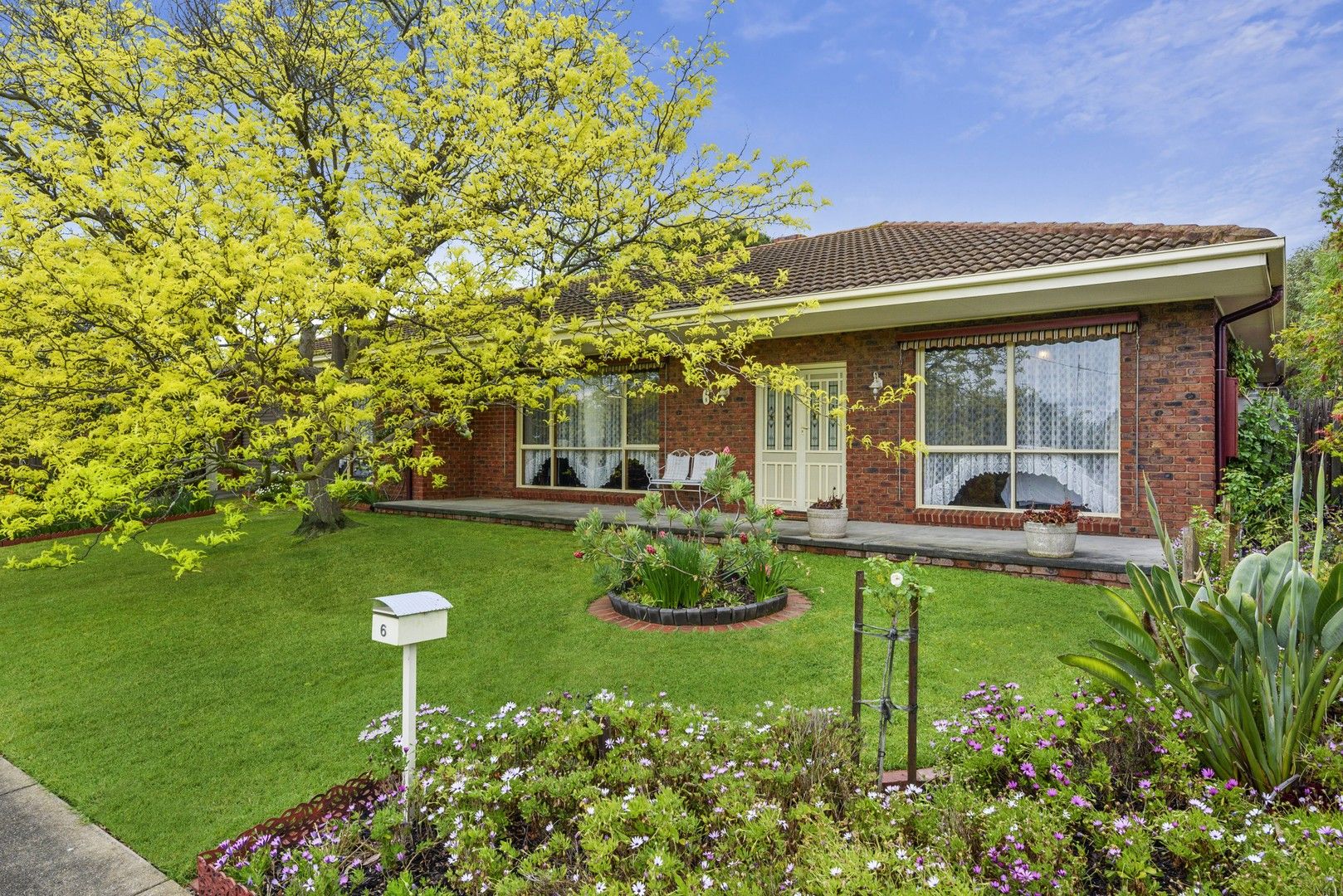 6 Gallois Gardens, Leopold VIC 3224, Image 0