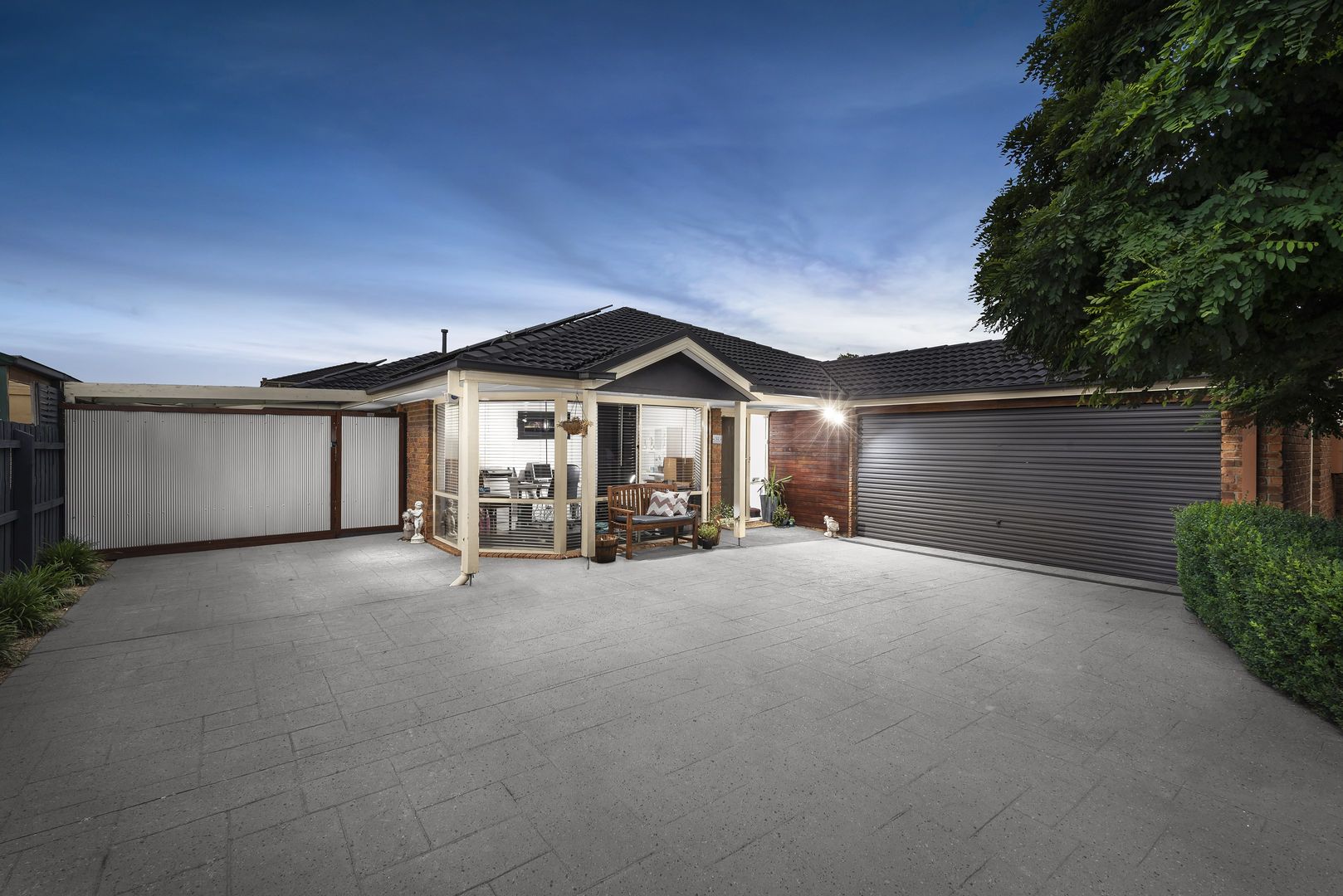 51 Shearer Drive, Rowville VIC 3178