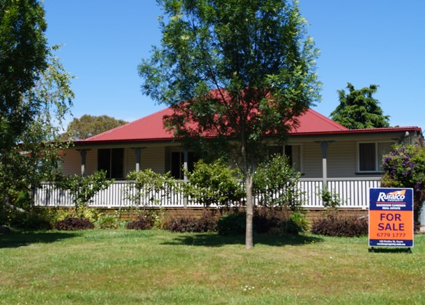 1189 Ben Lomond Road, Ben Lomond NSW 2365