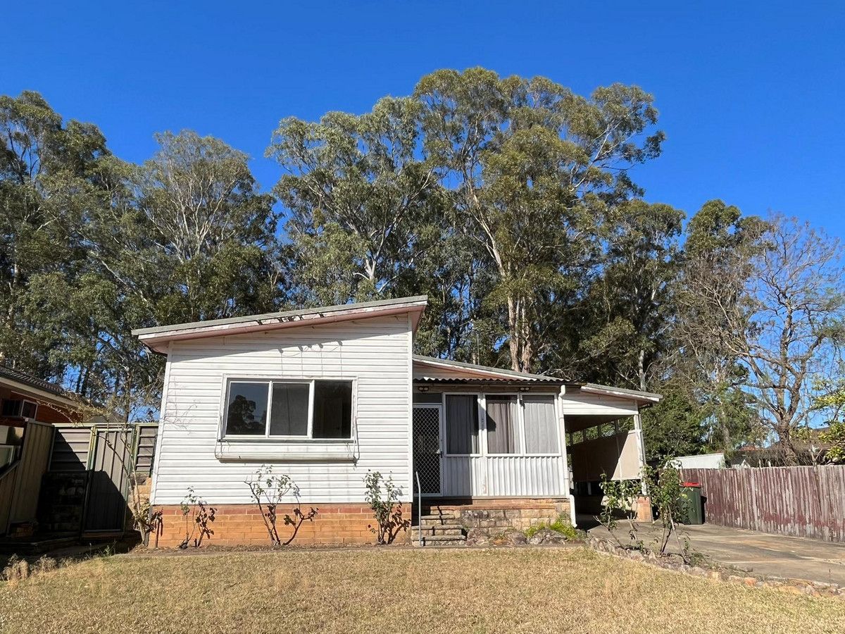 2 Carman Street, Schofields NSW 2762 House For Rent 550 Domain