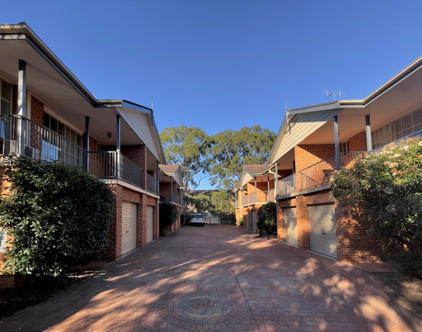 2/20-24 Blaxland Avenue, Penrith NSW 2750