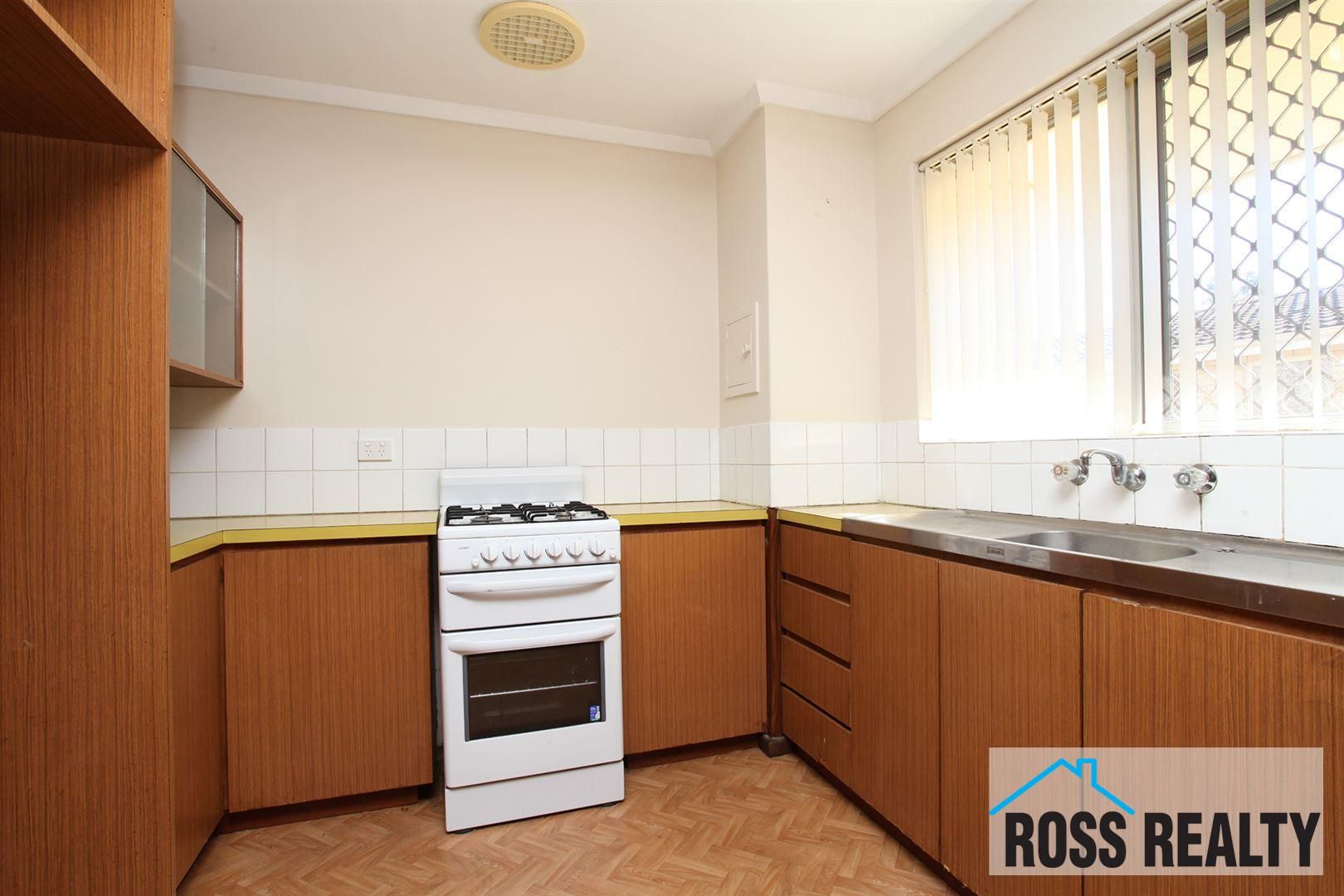 1 bedrooms House in 1/352 Guildford Road BAYSWATER WA, 6053