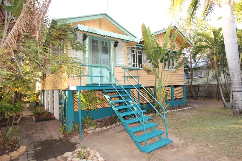 75 Bundock Street, Belgian Gardens QLD 4810, Image 0