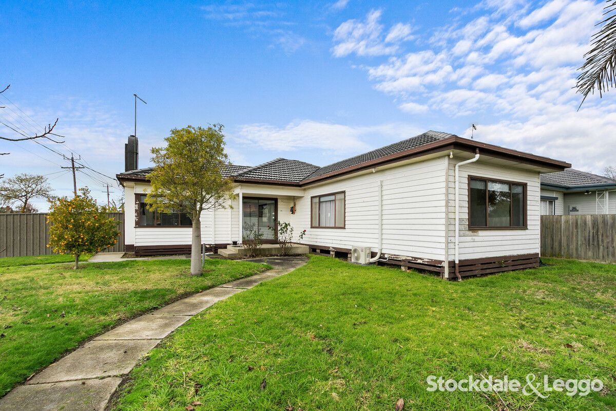 3 bedrooms House in 16 Jane Street MORWELL VIC, 3840