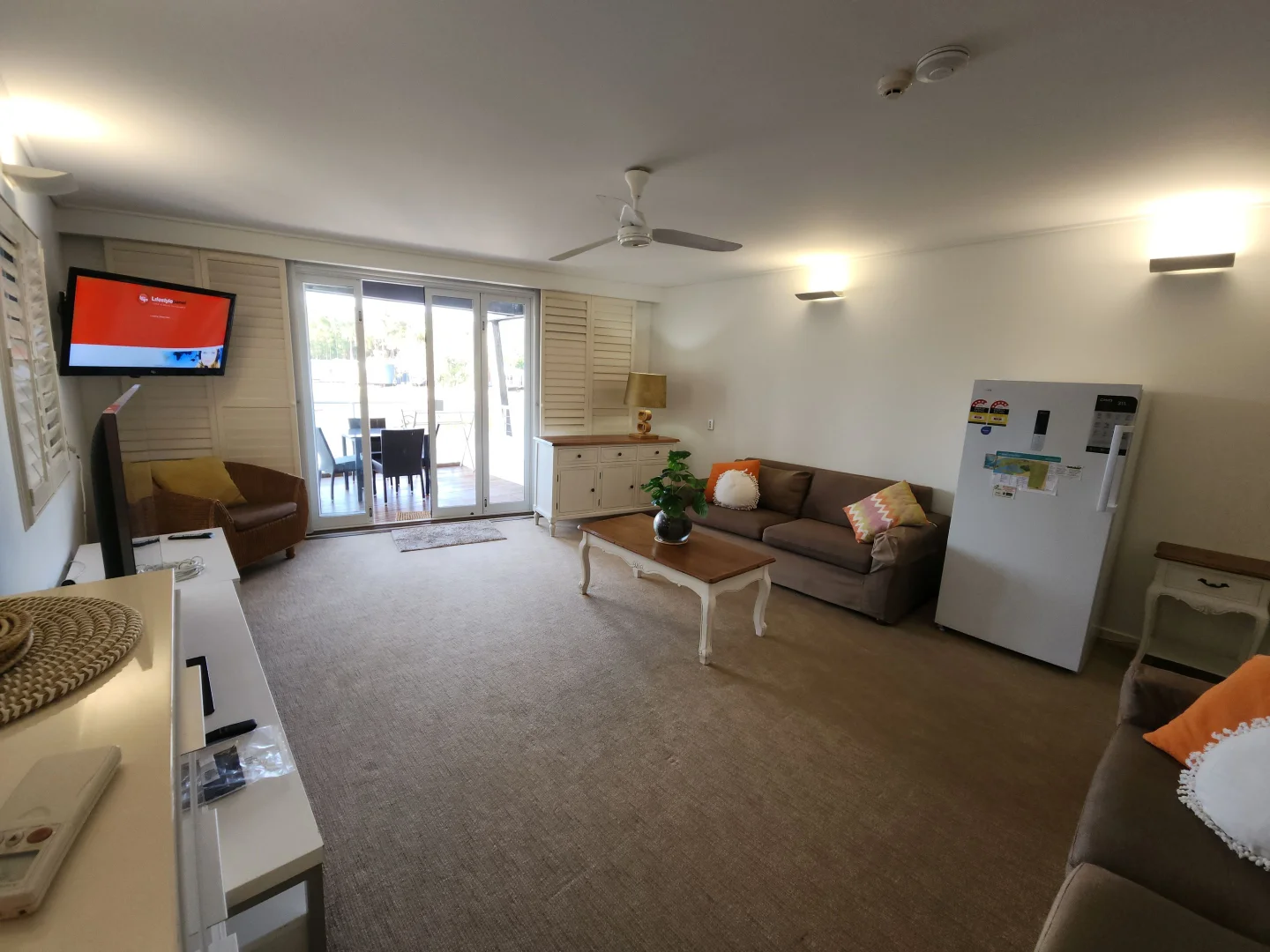 Additional image 32 of 1 Couran Cove Resort, South Stradbroke QLD 4216
