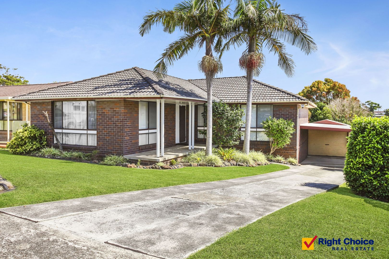 14 Woodlands Drive, Barrack Heights NSW 2528