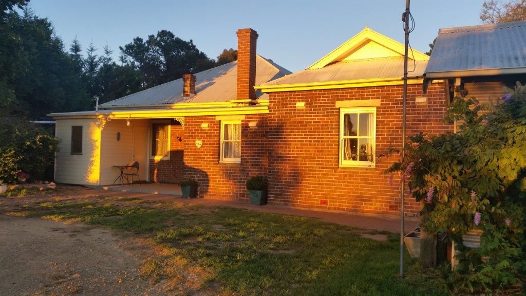 99 Gorham Road, Crookwell NSW 2583, Image 1