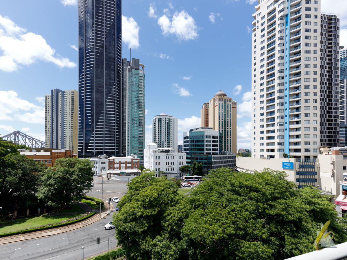 40/22 Barry Parade, Fortitude Valley QLD 4006, Image 0