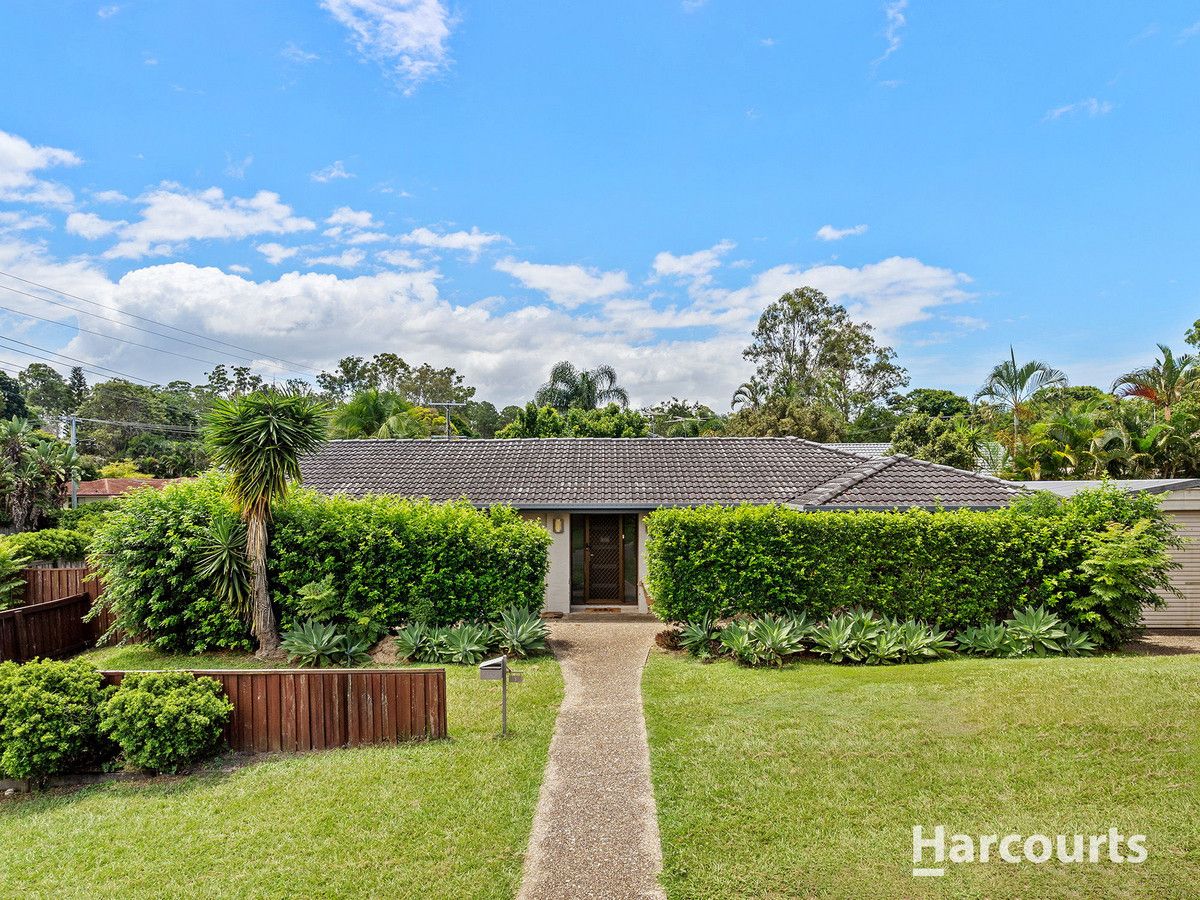 1 Barrine Court, Petrie QLD 4502, Image 0