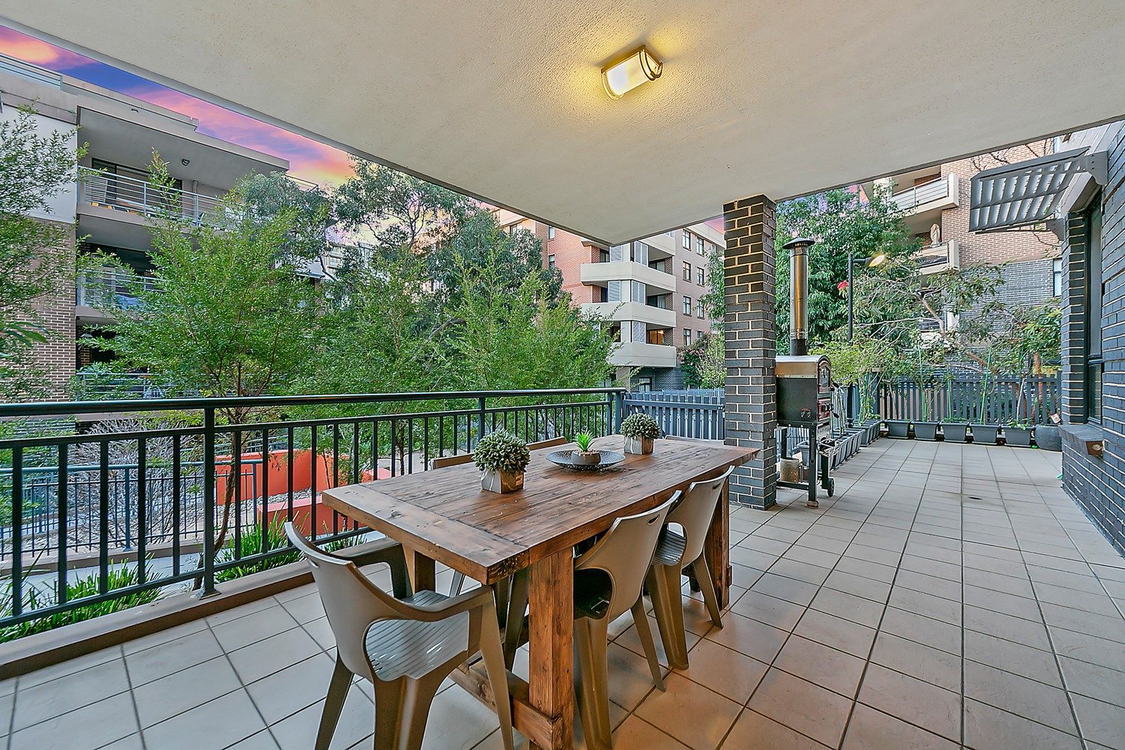 2307/20 Porter Street, Ryde NSW 2112, Image 0