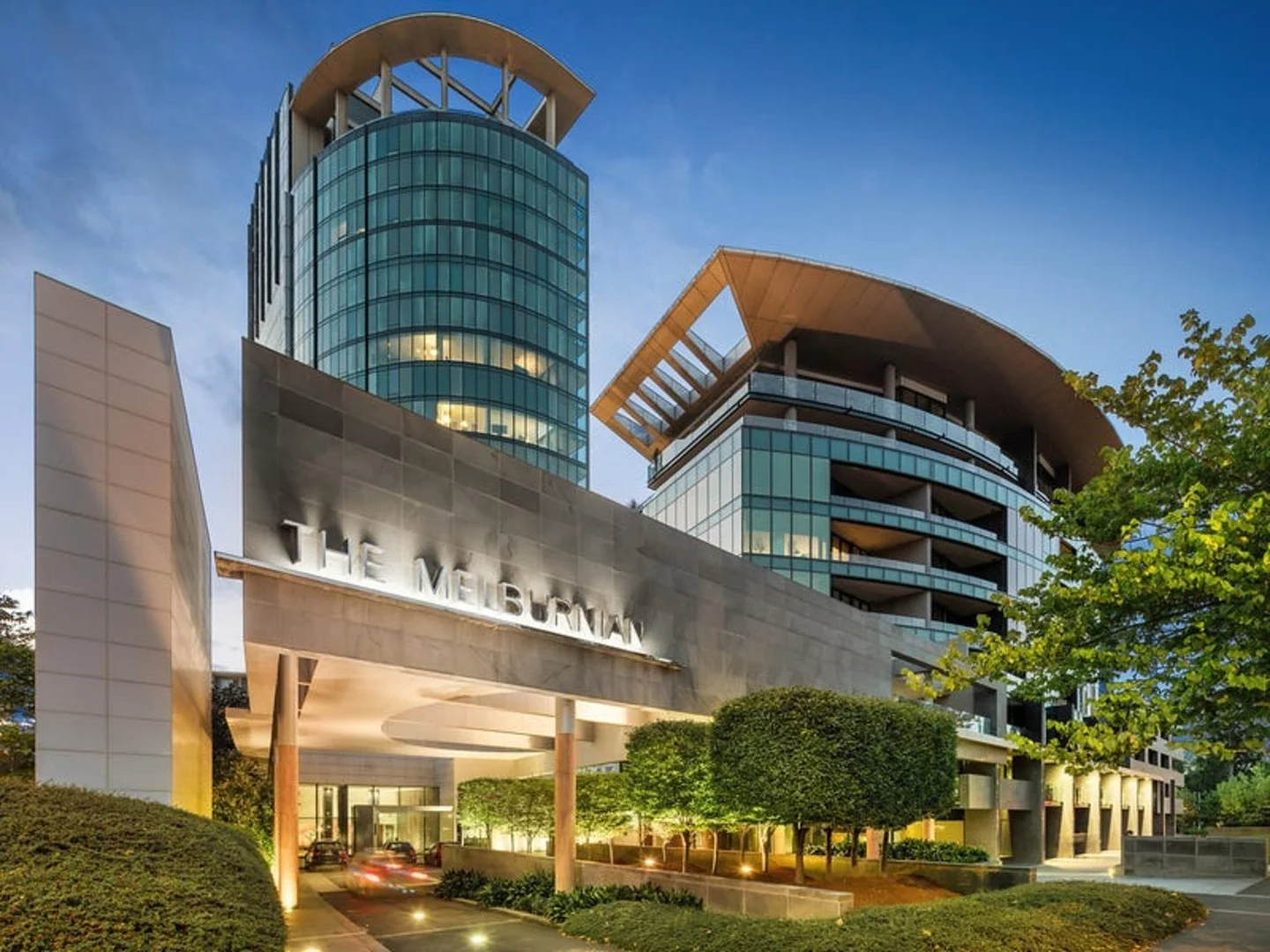 306/250 St Kilda Road, Southbank VIC 3006