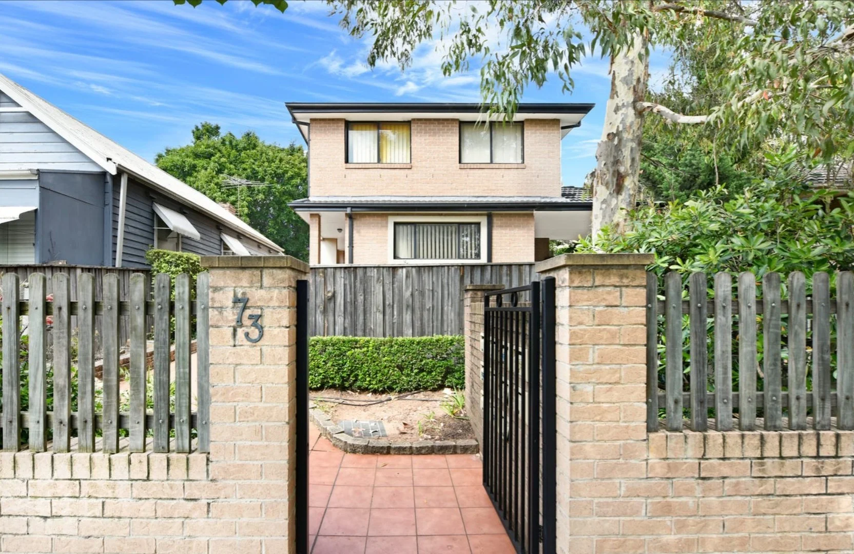10/73 Underwood Road, Homebush NSW 2140