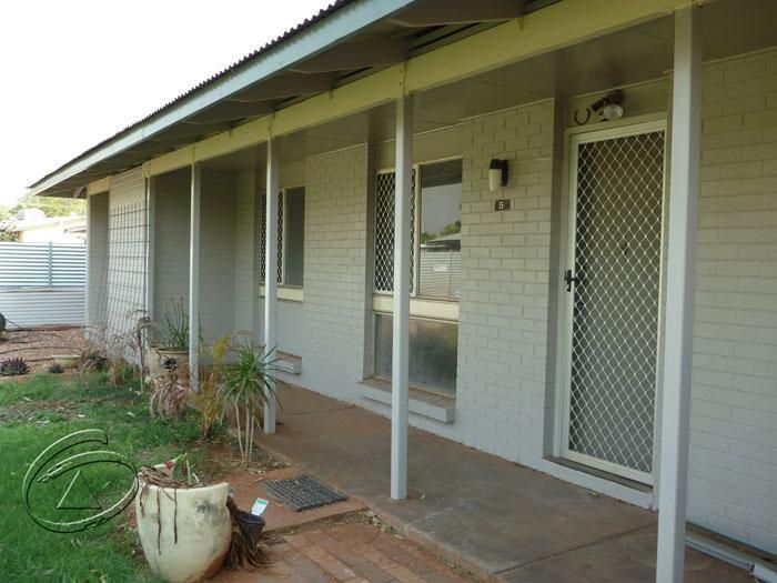 5 Ford Crescent, TENNANT CREEK NT 0860, Image 1