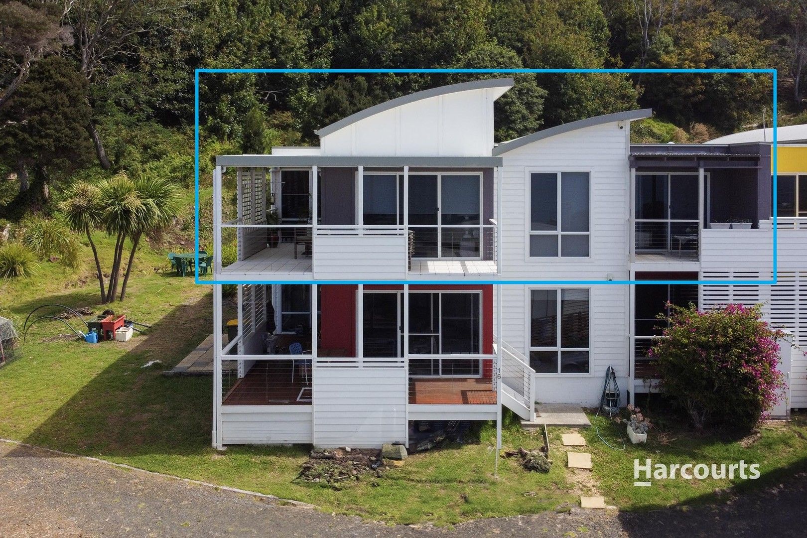 14/14 Azzure Vista, Boat Harbour Beach TAS 7321, Image 0