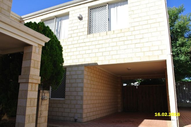 Picture of Rms /9H Earl Street, BENTLEY WA 6102