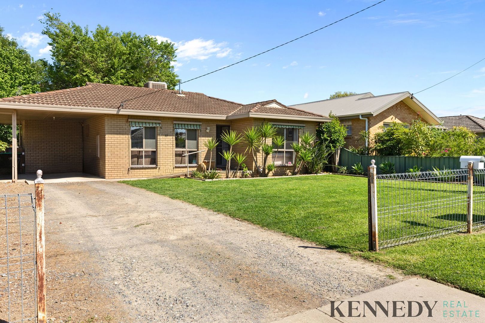 77 Hume Street, Yarrawonga VIC 3730 Domain