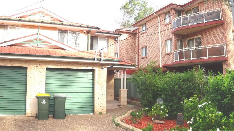 2/62 Clyde Street, Guildford NSW 2161