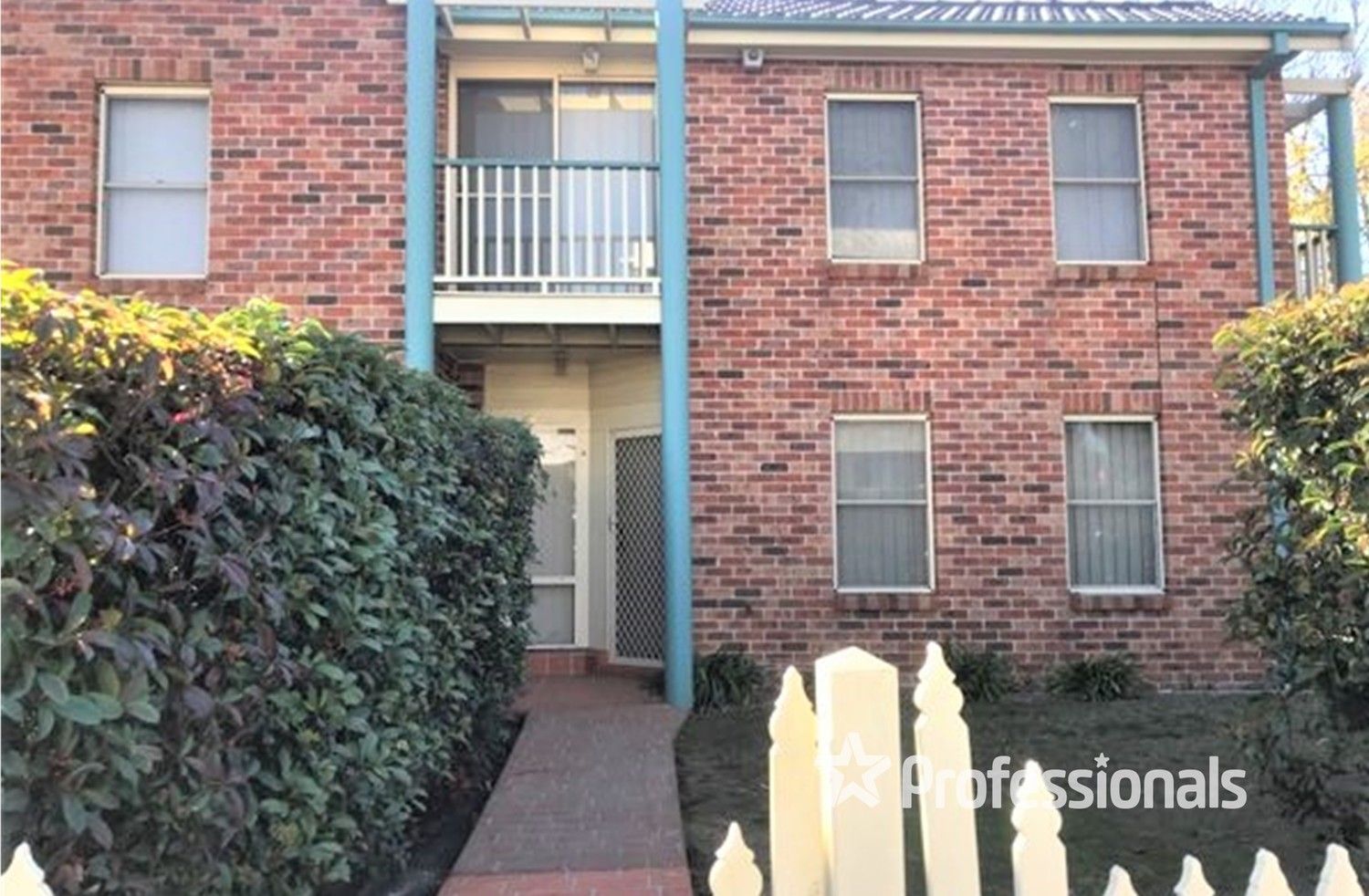 3 bedrooms Townhouse in 6/1-3 Kurrajong Road CASULA NSW, 2170