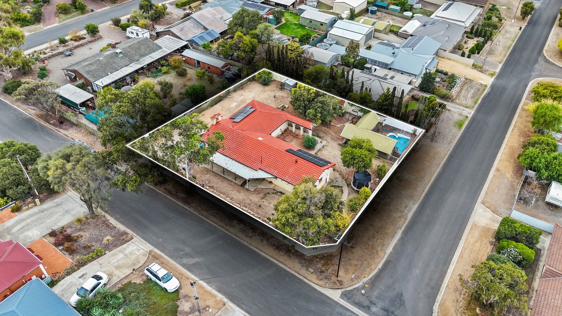 4 bedrooms House in 1 Wolf Avenue STRATHALBYN SA, 5255
