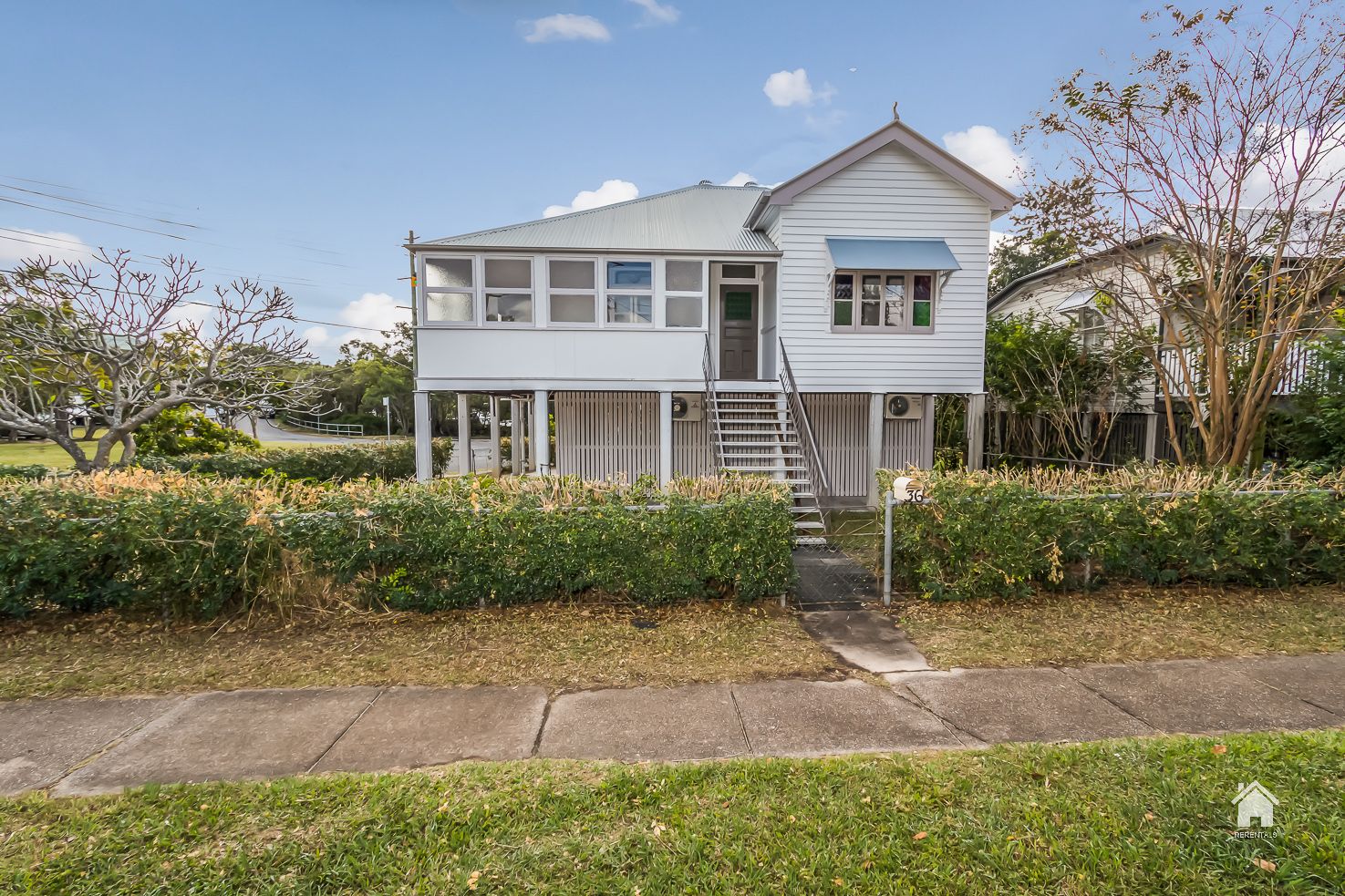 3 bedrooms House in 36 Heath St EAST BRISBANE QLD, 4169