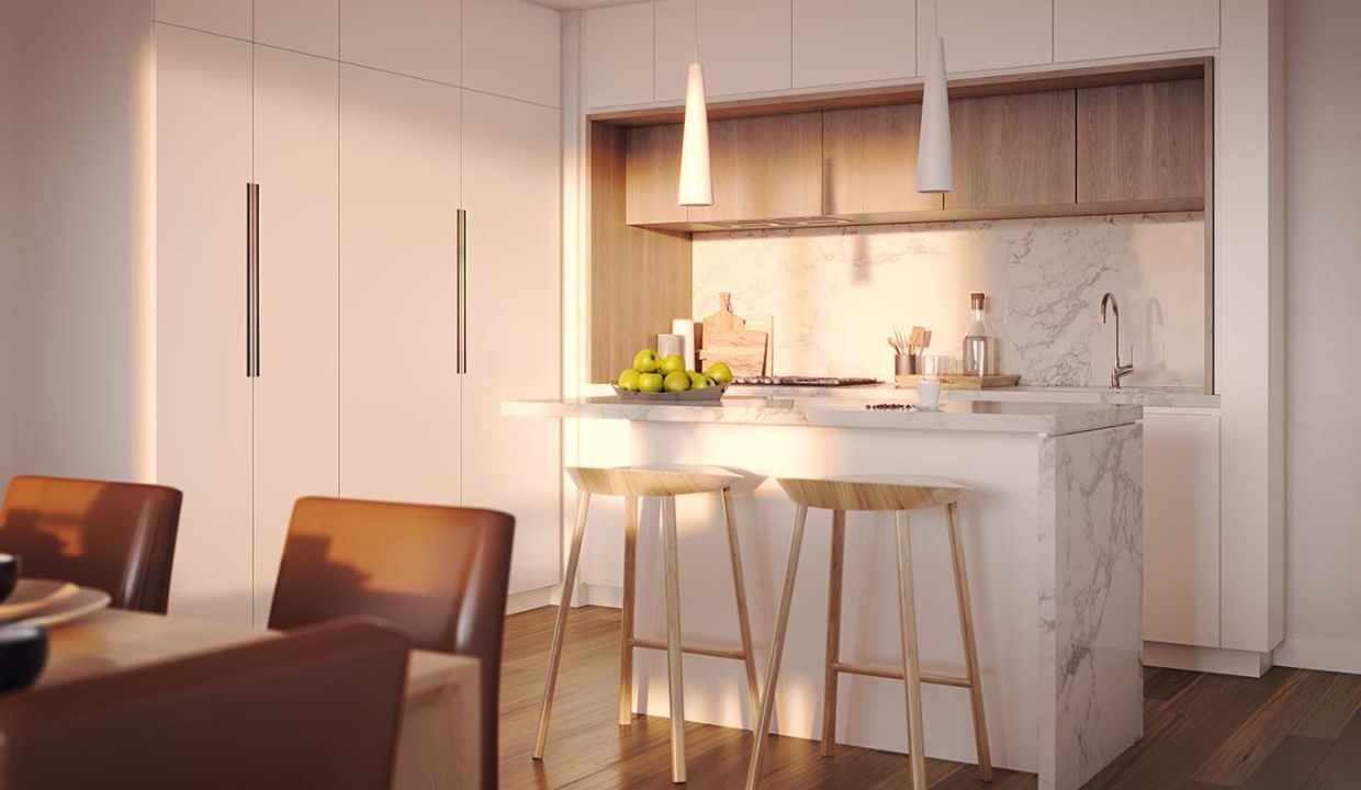 2 bedrooms New Apartments / Off the Plan in  MELBOURNE VIC, 3000