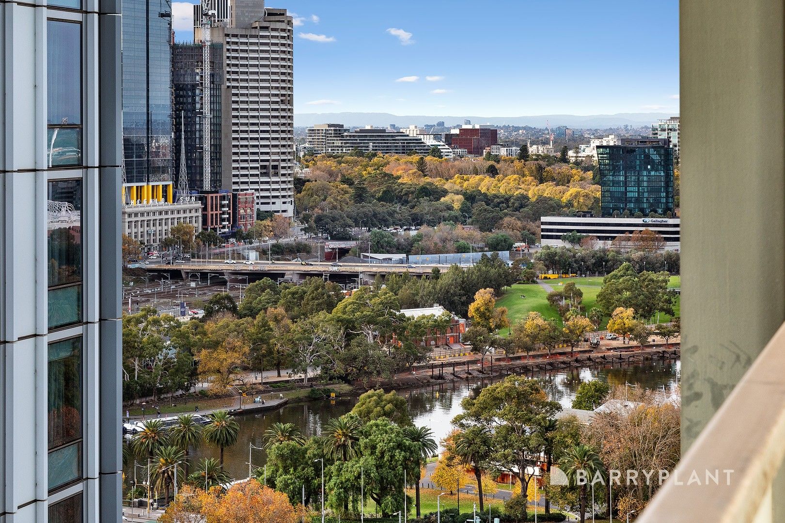 Apartment / Unit / Flat in 2305/8 Kavanagh Street, SOUTHBANK VIC, 3006