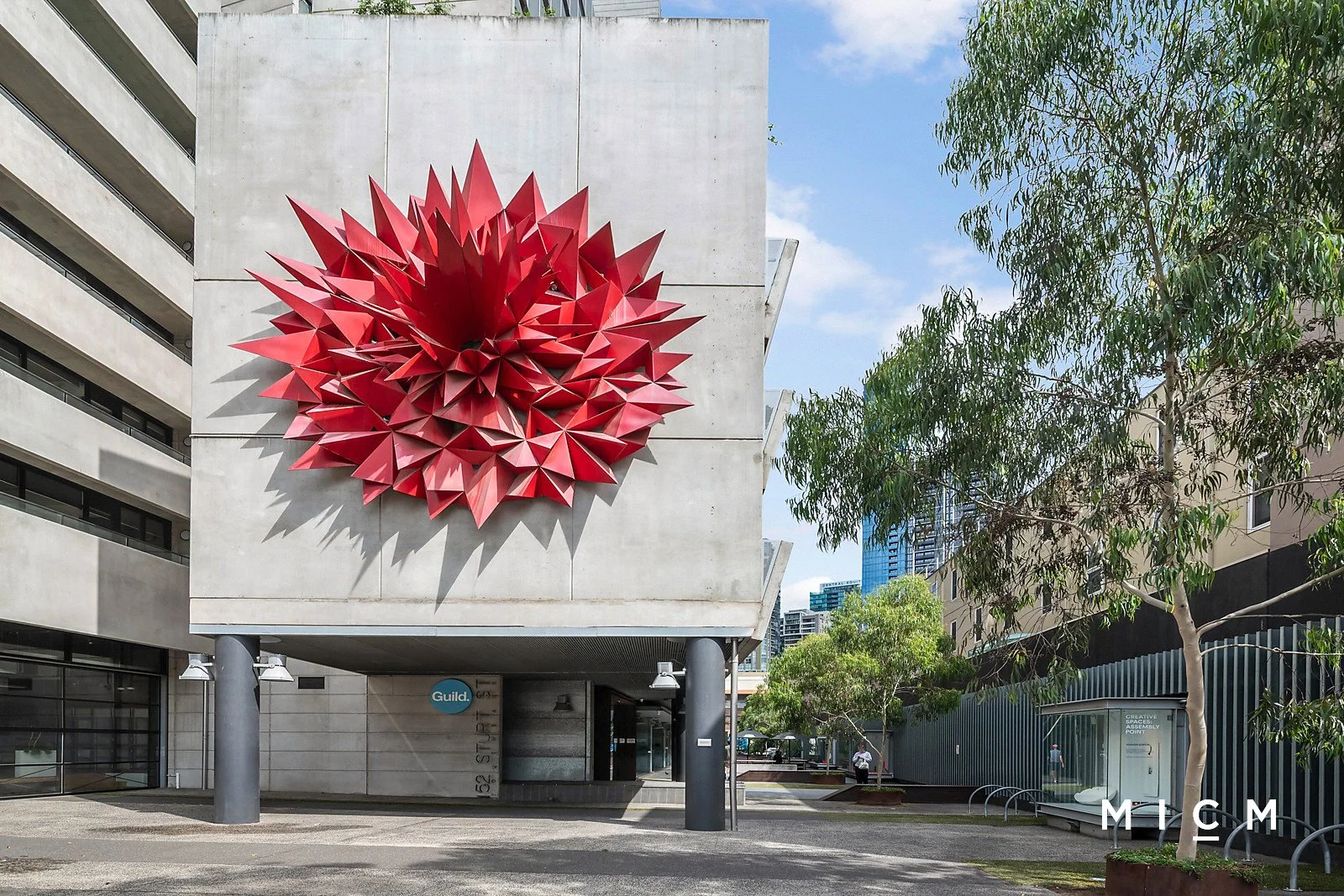 Additional image 9 of 2009/152 Sturt Street, Southbank VIC 3006