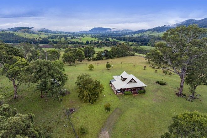 Picture of 996 Barrington West Road, BARRINGTON NSW 2422