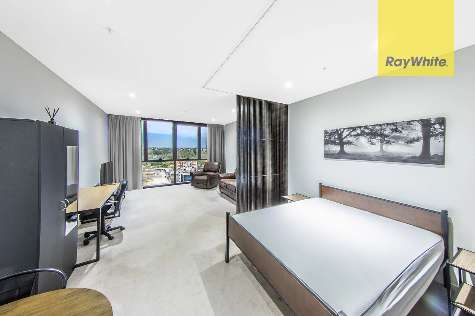 1326/45 Macquarie Street, Parramatta NSW 2150