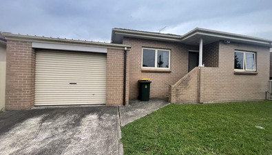 Picture of 237 Macquarie St, SOUTH WINDSOR NSW 2756