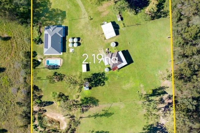 Picture of ID:21134127/96 Roberts Road, GREENBANK QLD 4124