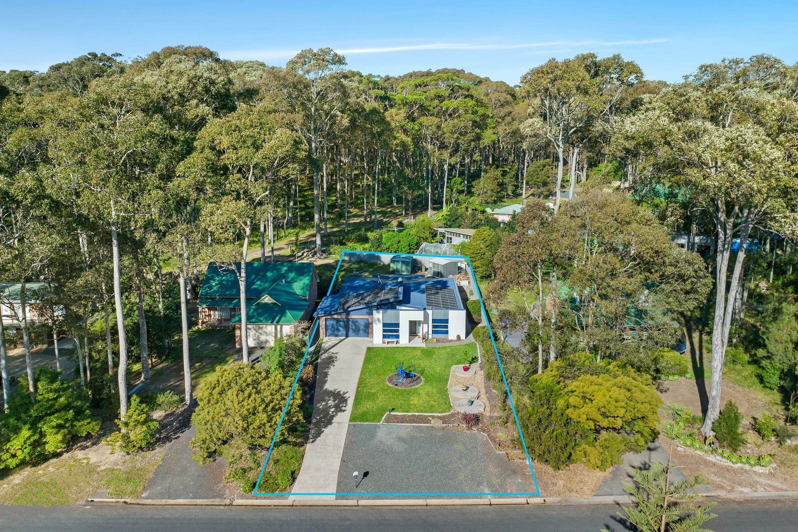 30 Lamont Young Drive, Mystery Bay NSW 2546 Domain