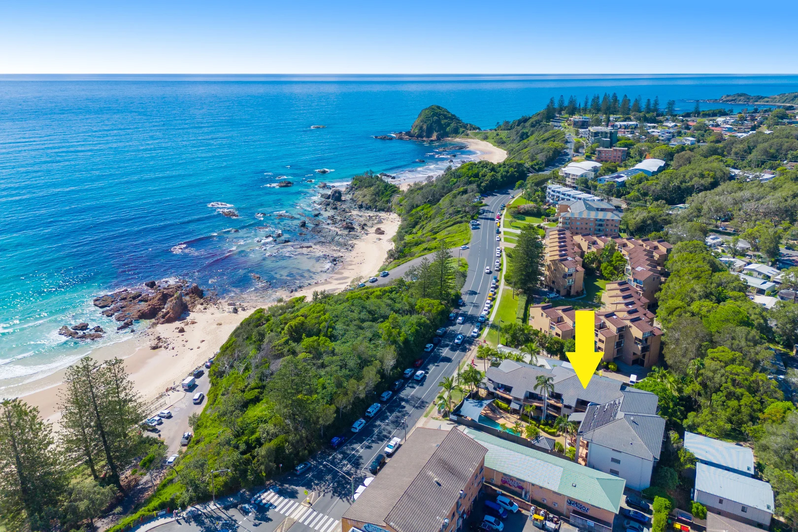 Additional image 11 of 4/55 Pacific Drive, Port Macquarie NSW 2444