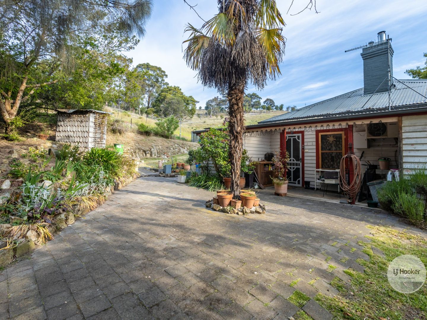 259 Ironstone Gully Road, Lachlan TAS 7140, Image 1