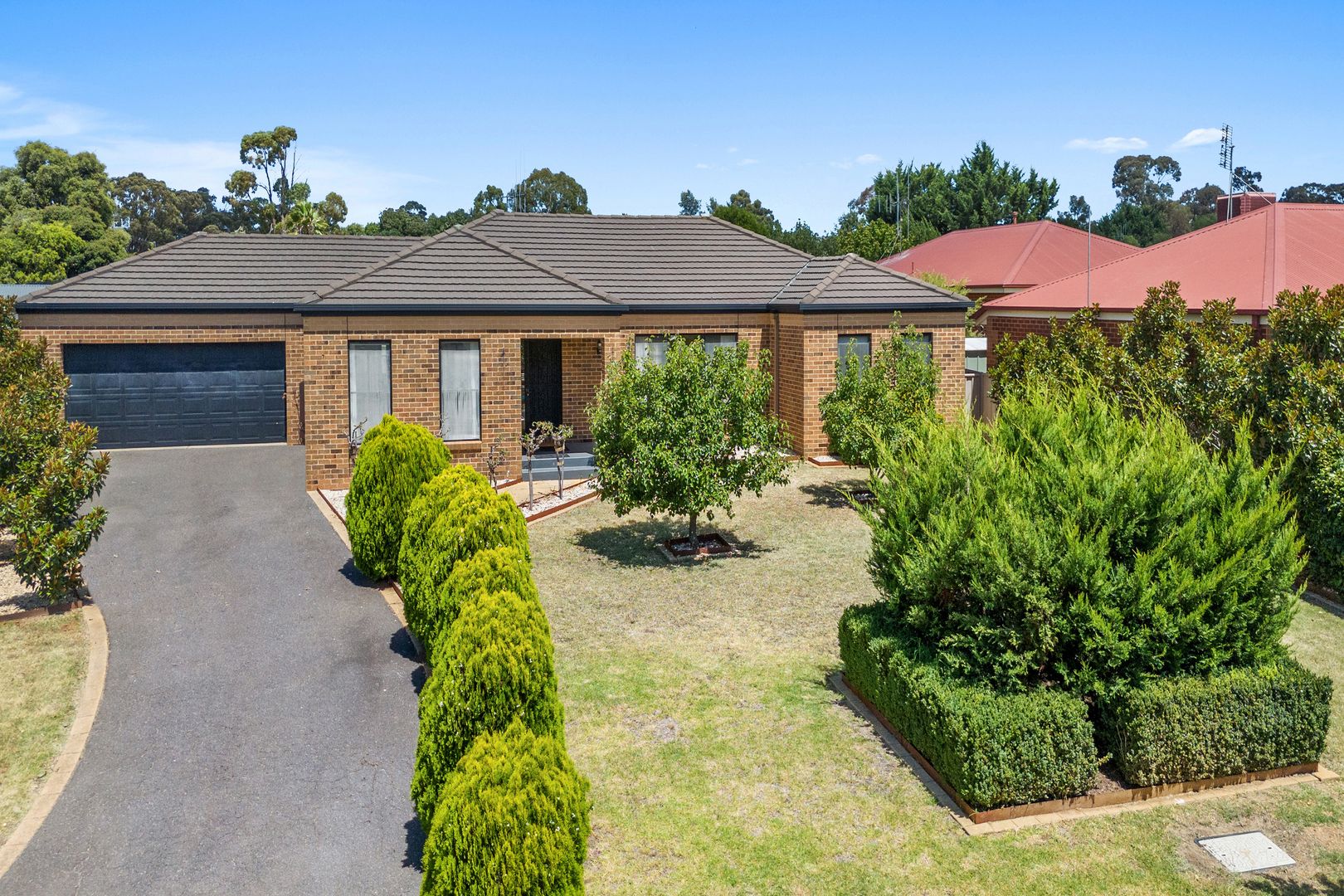 7 Wilton Court, Golden Square VIC 3555, Image 1