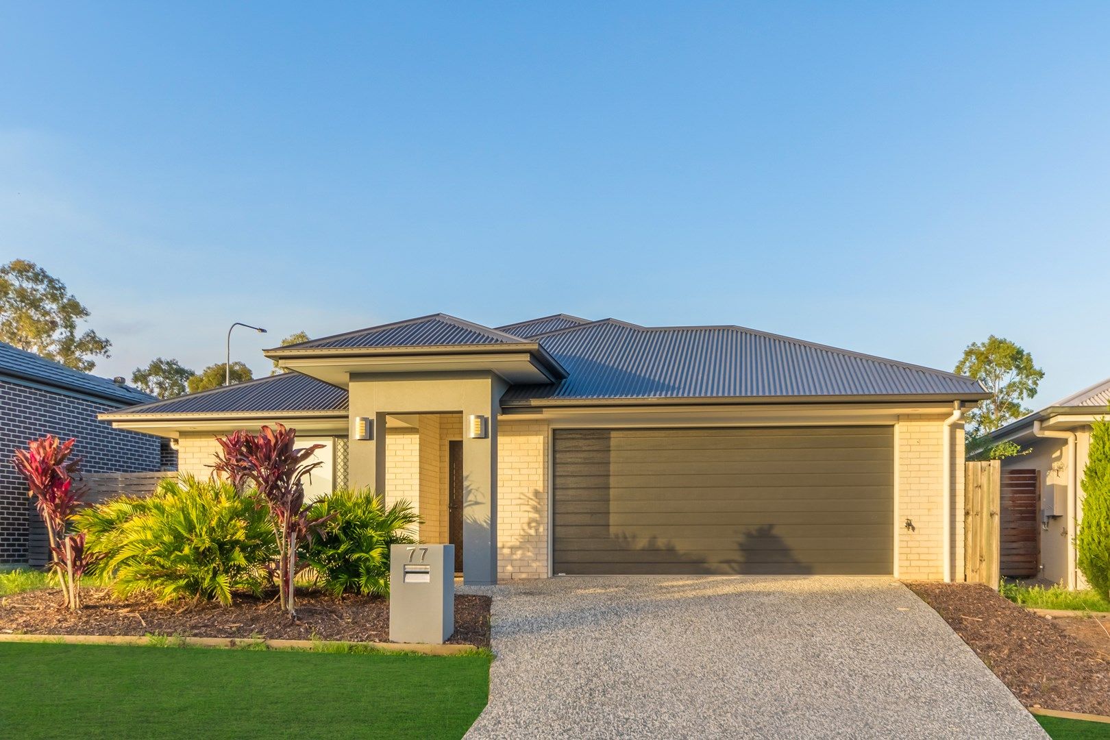 77 Cootharaba Crescent, Warner QLD 4500, Image 0