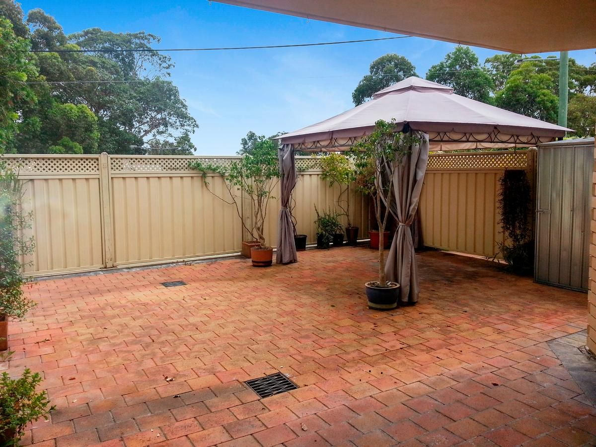 21/512 Victoria Road, Ryde NSW 2112, Image 1