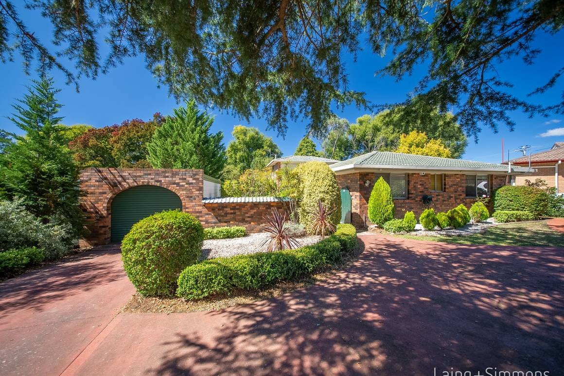 Picture of 217 Markham Street, ARMIDALE NSW 2350