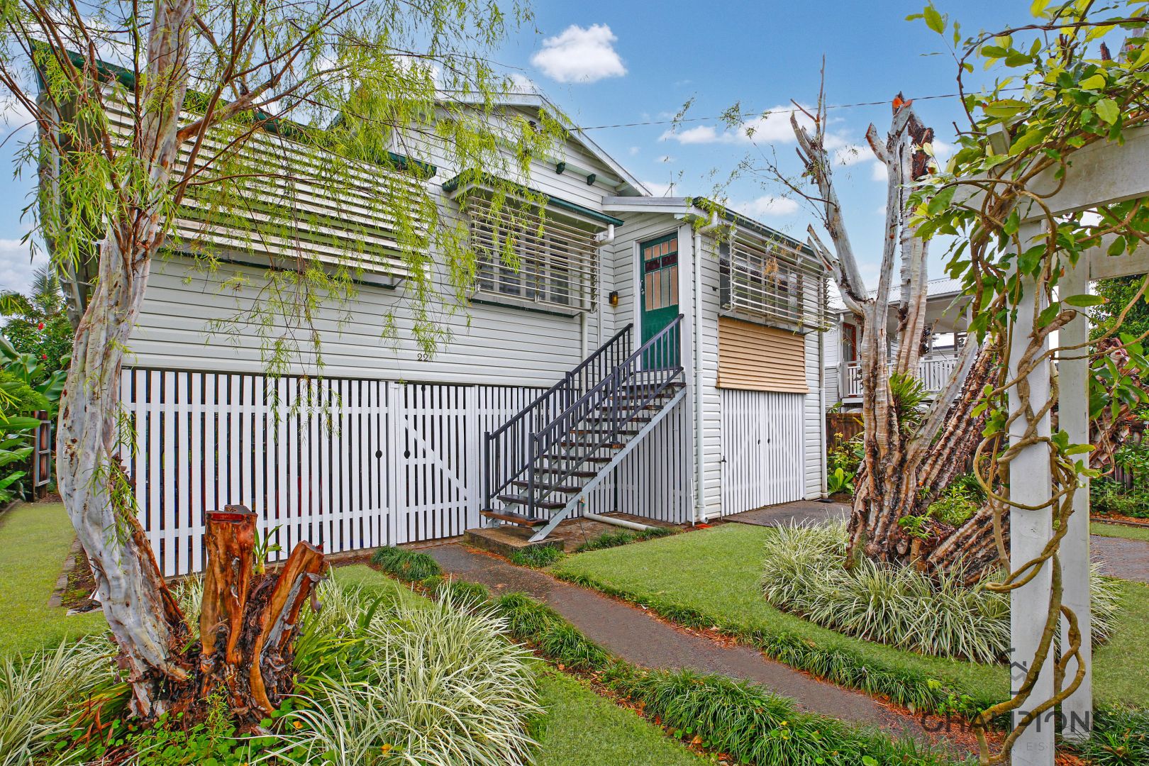 22 Rowe Street, Earlville QLD 4870 House For Rent Domain