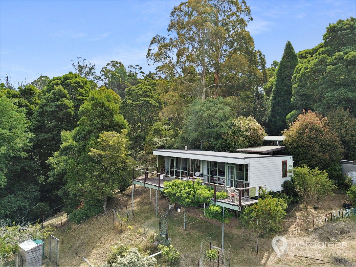1110 Foster - Mirboo Road, Dollar VIC 3871, Image 0