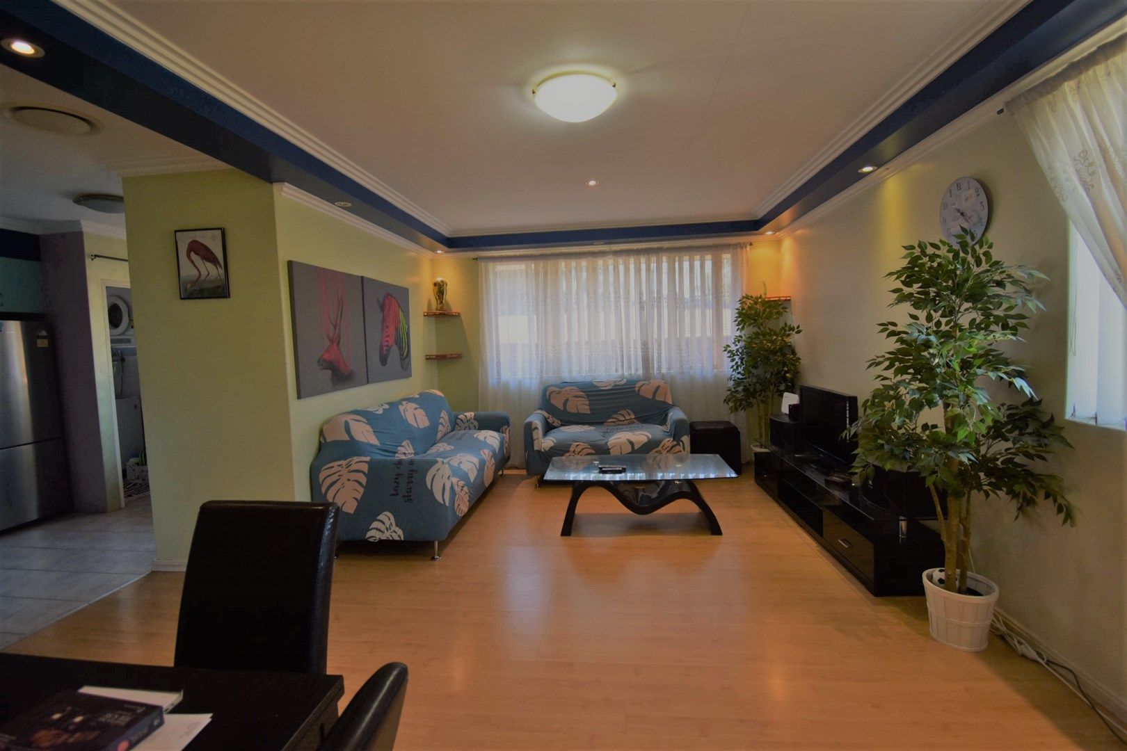 4 bedrooms Apartment / Unit / Flat in 18/168 Sandal Crescent CARRAMAR NSW, 2163
