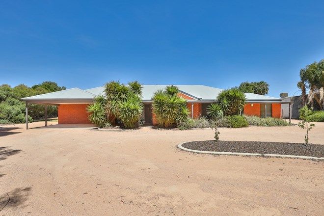 Picture of 8 Bushland Rise, KOORLONG VIC 3501