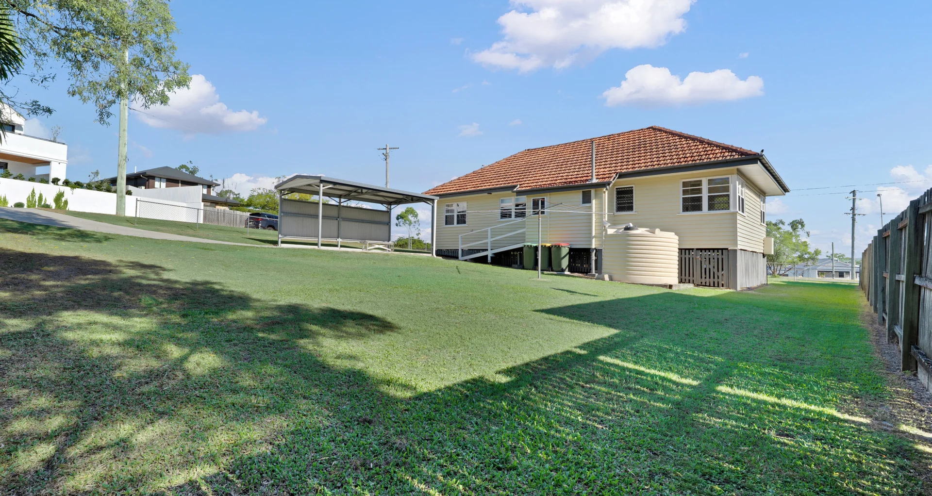 Additional image 11 of 107 Oateson Skyline Drive, Seven Hills QLD 4170