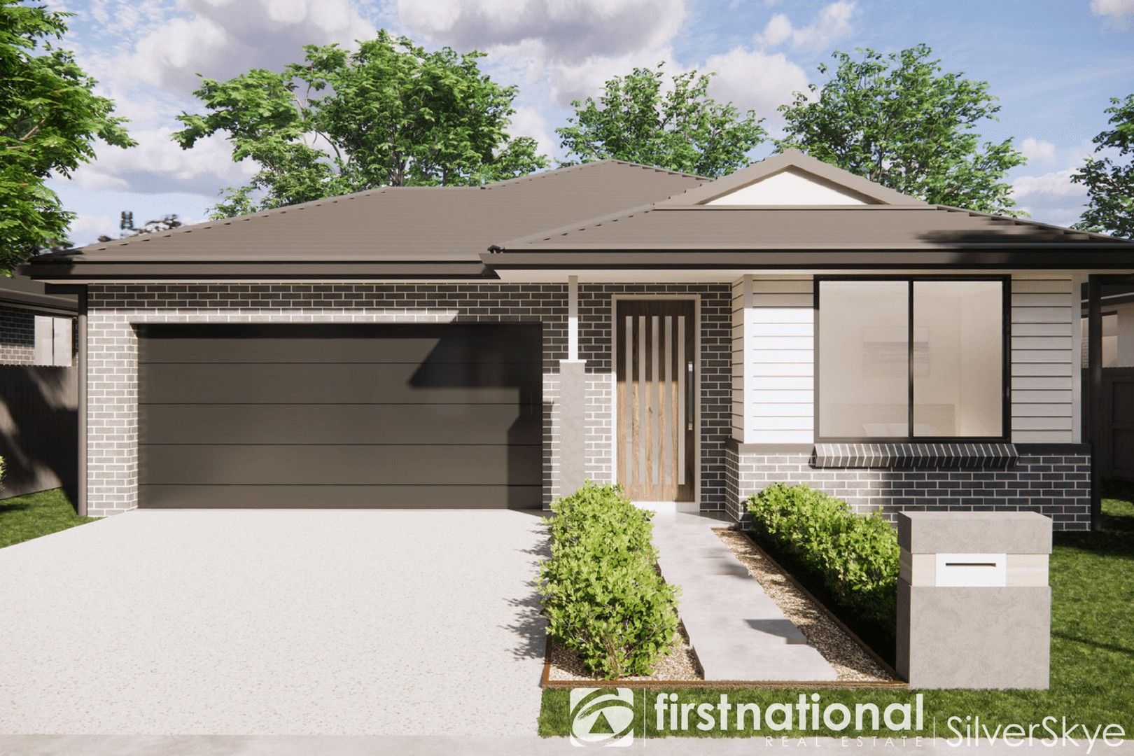 Austral NSW 2179 4 beds vacant land for Sale, Land 569,950 + house