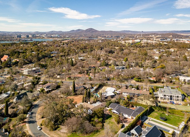 3 Northcote Crescent, Deakin ACT 2600