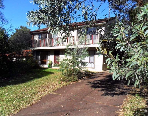 27 Avoca Street, Glenbrook NSW 2773