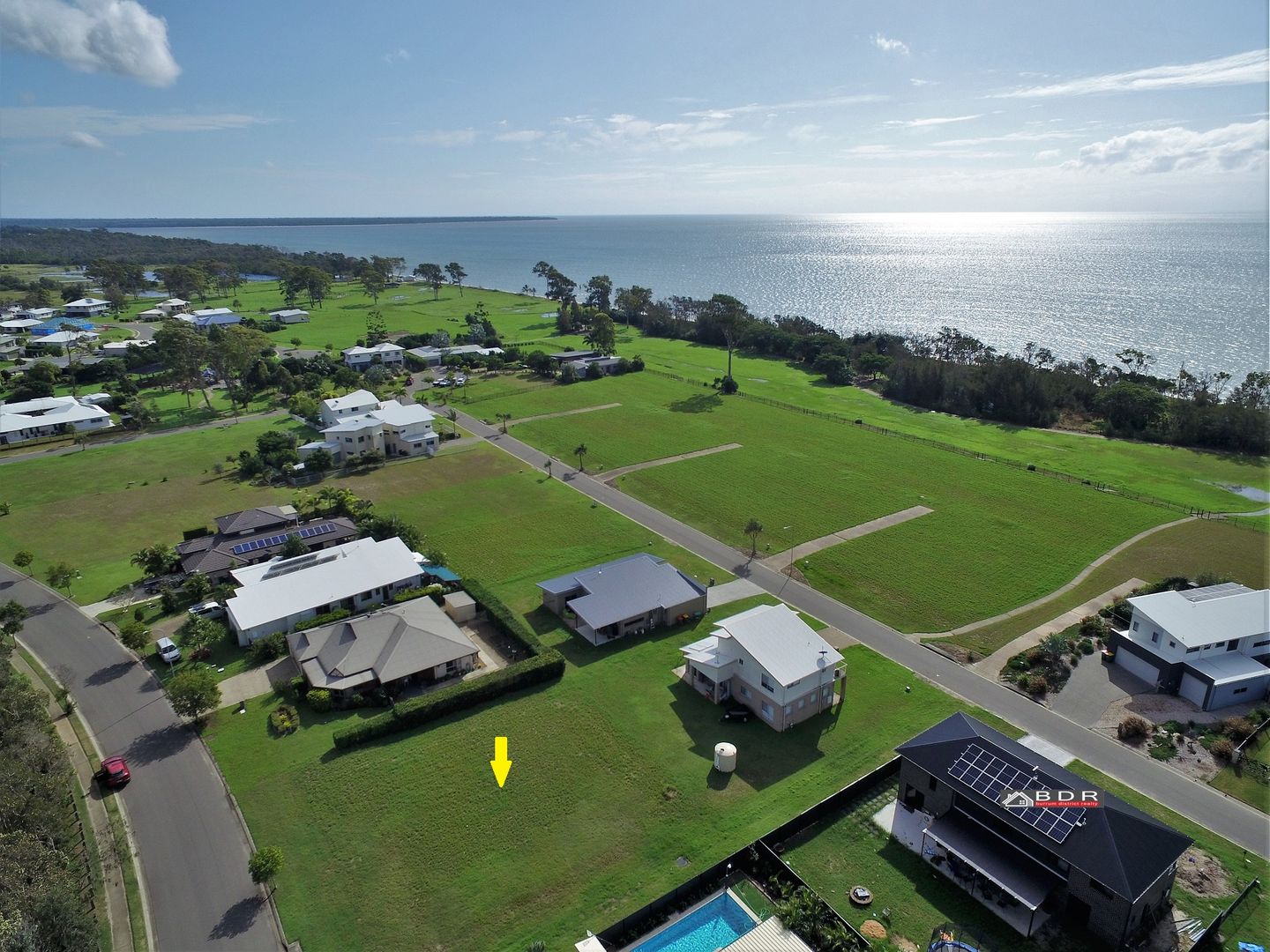 47 Barramundi Drive, Burrum Heads Property History & Address Research